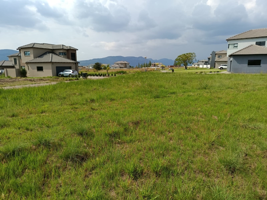 0 Bedroom Property for Sale in Everglades Estate North West